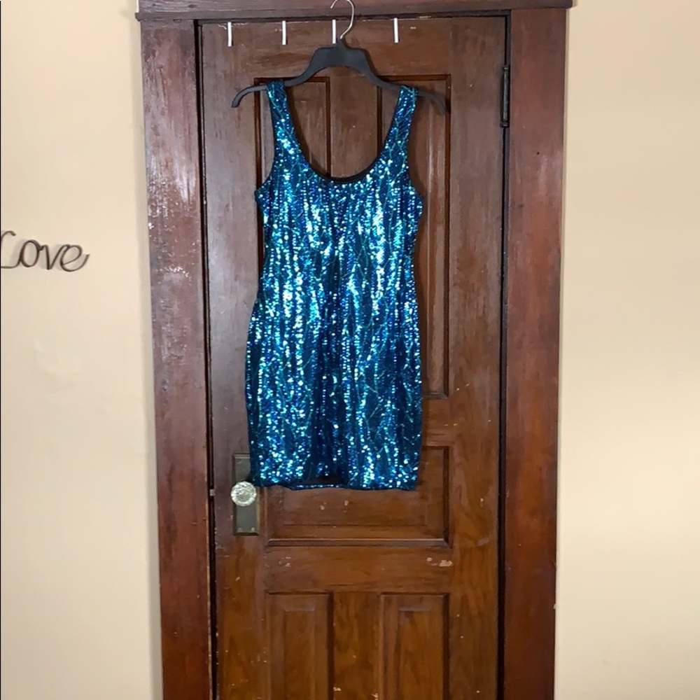 Cocktail dress